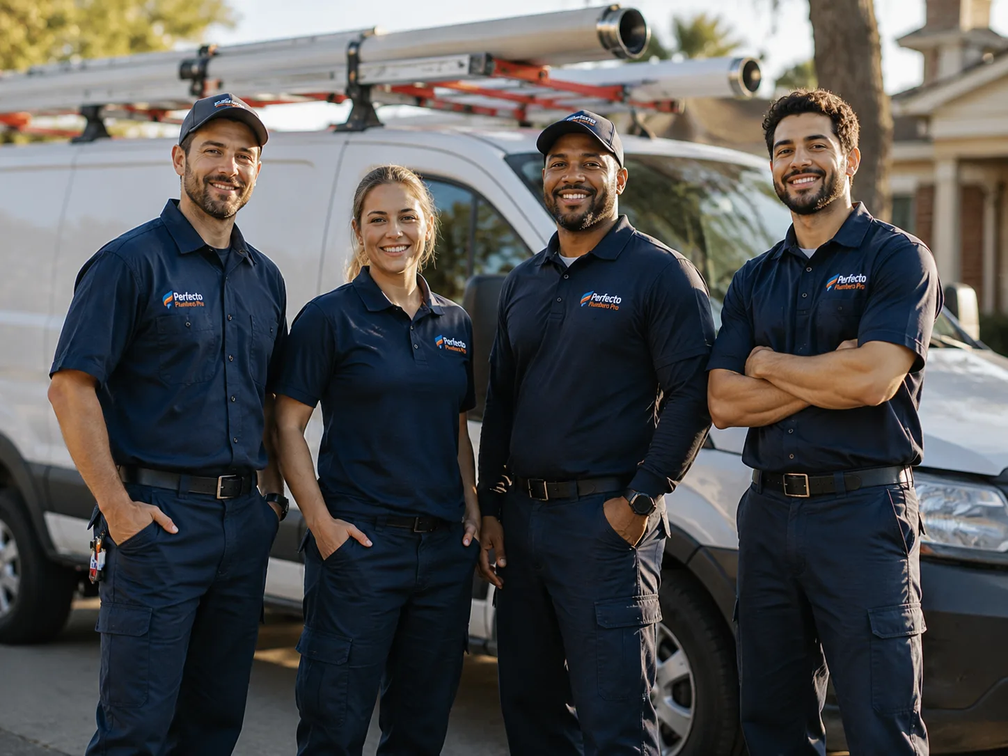 Emergency Plumber Near Me in Baltimore, OH near me
